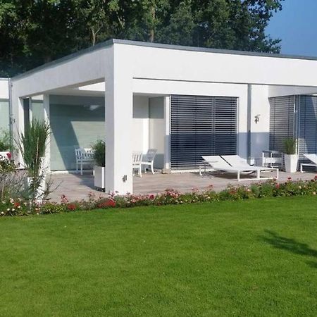 Ferienhaus Am Luenner See Exterior foto